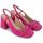 Sapatos Mulher Escarpim ALMA EN PENA V250551 Violeta