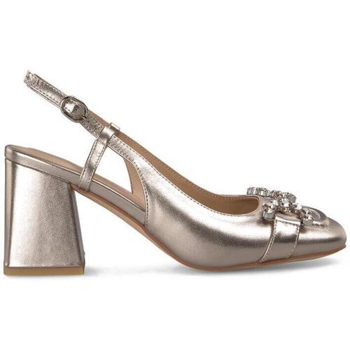 Sapatos Mulher Escarpim ALMA EN PENA V250551 Castanho