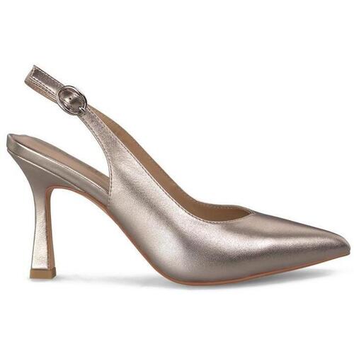 Sapatos Mulher Escarpim ALMA EN PENA V250600 Castanho