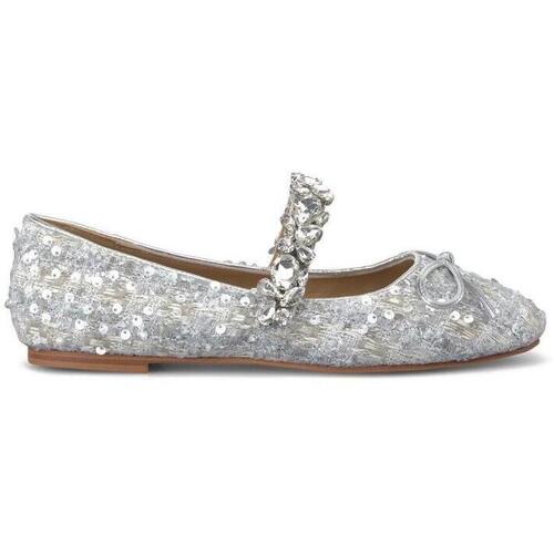 Sapatos Mulher Sabrinas ALMA EN PENA V250533 Prata