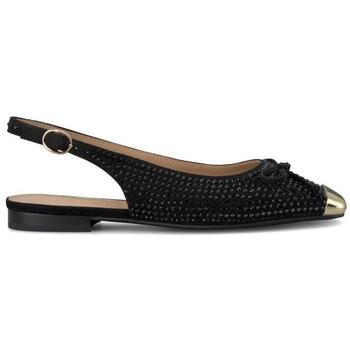 Sapatos Mulher Sapatos & Richelieu ALMA EN PENA V250512 Preto