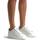 Sapatos Mulher Sapatilhas ALMA EN PENA V250218 Branco