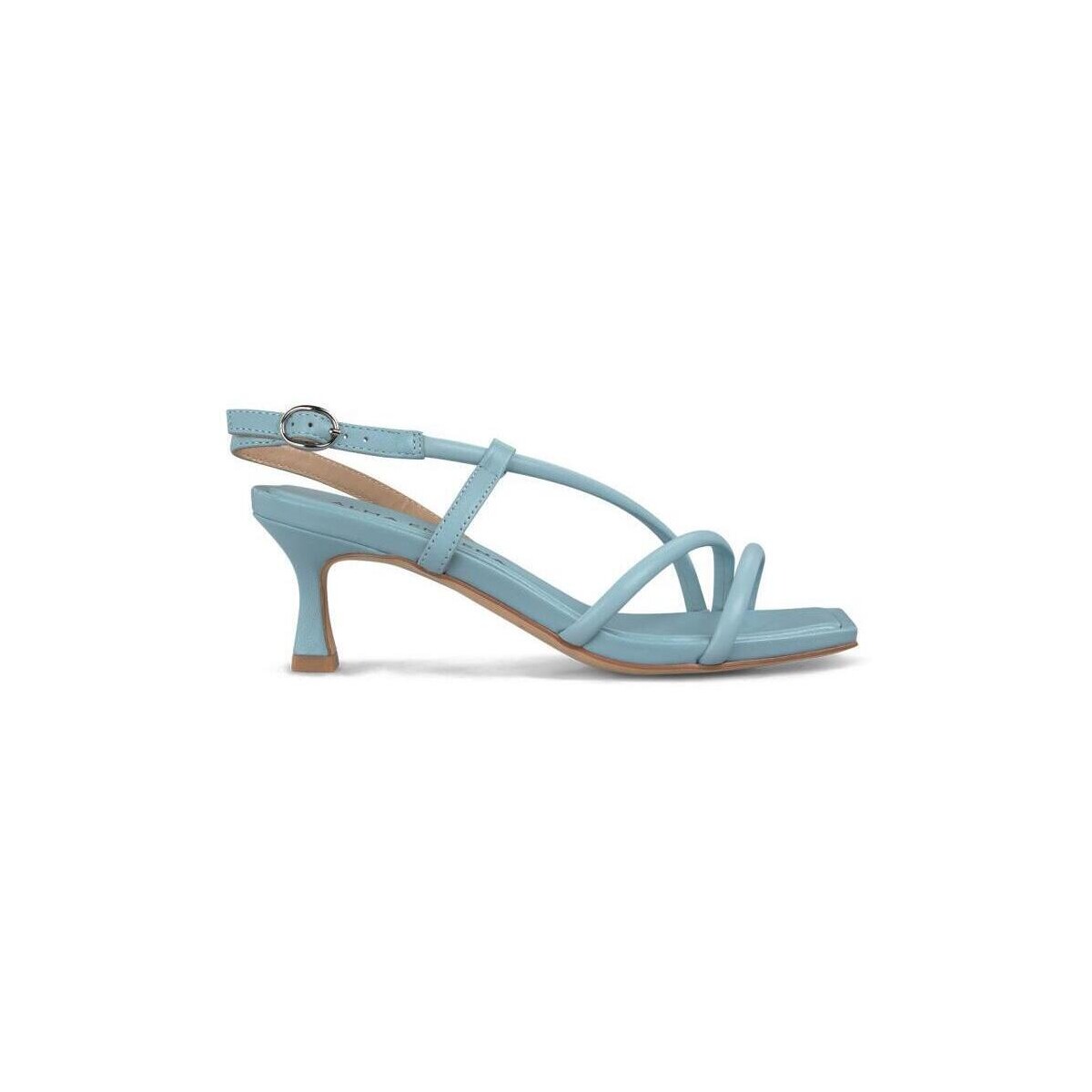 Sapatos Mulher Sandálias ALMA EN PENA V250872 Azul