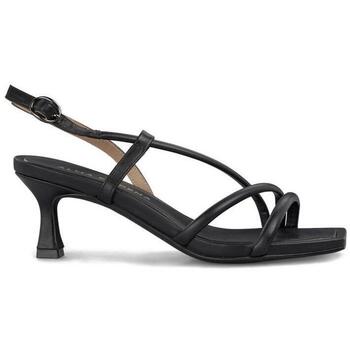 Sapatos Mulher Sandálias ALMA EN PENA V250872 Preto
