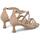 Sapatos Mulher Sandálias ALMA EN PENA V250869 Castanho