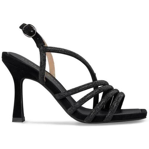 Sapatos Mulher Sandálias ALMA EN PENA V250837 Preto