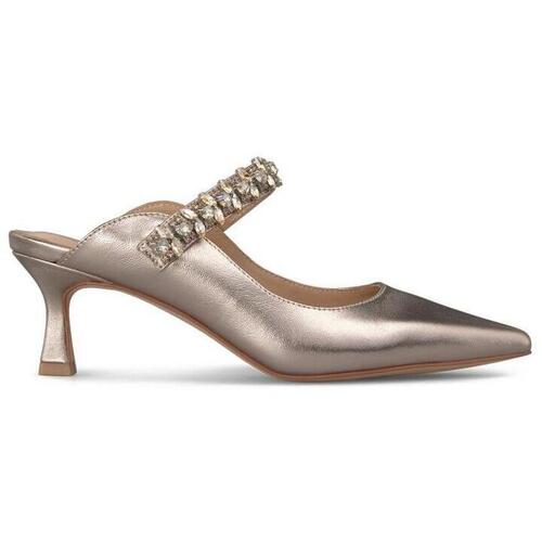 Sapatos Mulher Escarpim ALMA EN PENA V250652 Castanho