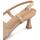 Sapatos Mulher Escarpim ALMA EN PENA V250658 Castanho