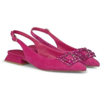 Sapatos Mulher Sabrinas ALMA EN PENA V240371 Violeta