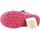 Sapatos Rapariga Botas Geox B FLANFIL GIRL B ABX Rosa