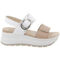Sapatos Mulher Sandálias IgI&CO NONAME Branco
