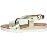 Sapatos Mulher Sandálias Valleverde 24200 Outros