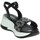 Sapatos Mulher Sandálias Keys K-11092 Preto