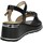 Sapatos Mulher Sandálias Keys K-11000 Preto