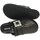 Sapatos Mulher chinelos Keys K-10932 Preto