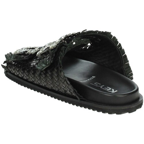 Keys K-10930 Preto
