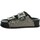 Sapatos Mulher chinelos Keys K-10920 Cinza