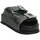 Sapatos Mulher chinelos Keys K-10920 Cinza