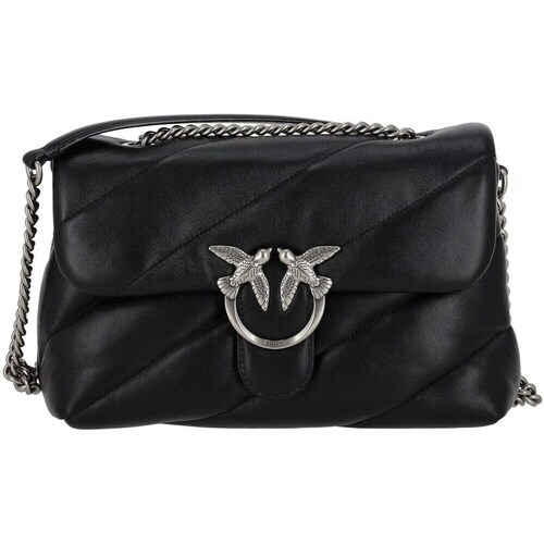Malas Mulher Bolsa de mão Pinko Love Classic Puff 