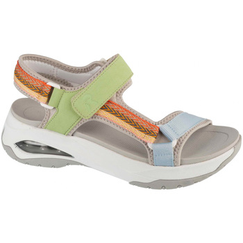 Sapatos Mulher Sandálias desportivas Rieker Sandals Multicolor