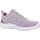 Sapatos Mulher Sapatilhas Skechers SKECH-AIR DYNAMIGHT PRINTED Violeta