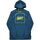 Textil Homem Sweats Nike Sweat à capuche Homme Dri-Fit Azul