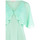 Textil Mulher camisas Rinascimento CFC0124828003 Verde