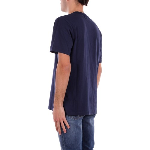 Woolrich CFWOTE0144MRUT2926 Azul