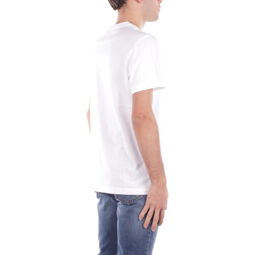 Dondup US198JF0271UZL4 Branco
