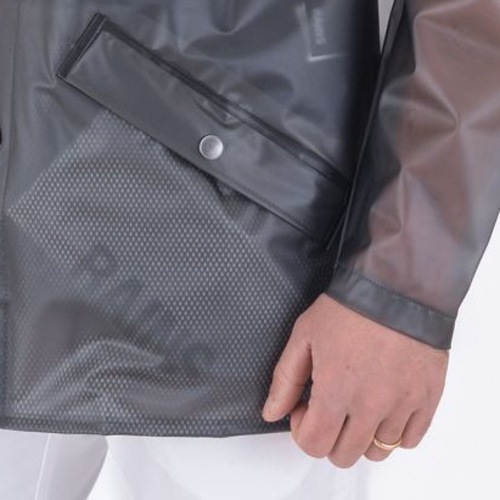 Rains JACKET V3 Cinza