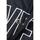 Textil Homem Casacos  Converse RETRO VARSITY JACKET Preto