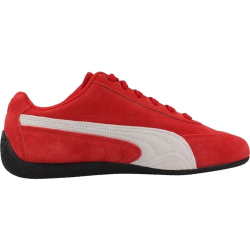 Puma SPEEDCAT OG Vermelho