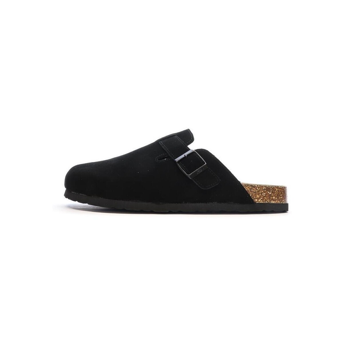 Sapatos Homem Sandálias Xti  Preto