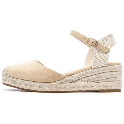 Sapatos Mulher Sandálias Xti  Bege