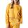 Textil Mulher Sweats Project X Paris  Amarelo
