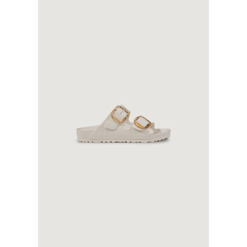 Sapatos Mulher Sandálias BIRKENSTOCK Arizona Big Buckle EVA 1029651 Branco