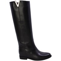Sapatos Mulher Botas Joy Wendel 145538 Preto