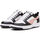 Sapatos Mulher Sapatilhas Puma Rebound v6 Low Branco