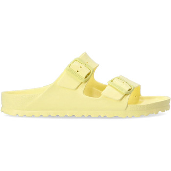 Sapatos Mulher Chinelos BIRKENSTOCK Arizona EVA Amarelo