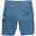 Textil Homem Shorts / Bermudas Vans DRILL CHORE LOOSE DENIM SHORT Multicolor