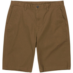 Textil Homem Shorts / Bermudas Element HOWLAND CLASSIC WK Bege