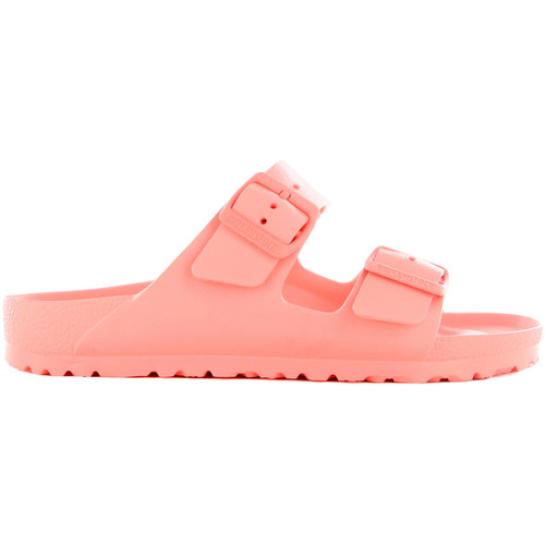 Sapatos Mulher Chinelos BIRKENSTOCK Arizona EVA Rosa