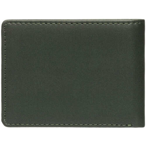 Element ICON MINI WALLET TRIFOLD Verde
