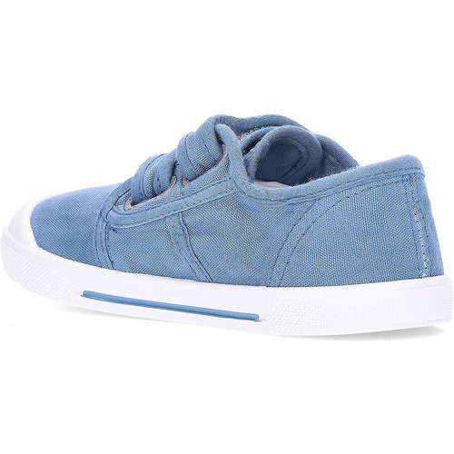 IGOR Tênis descalço  Canvas V S10348 Azul