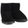 Sapatos Mulher Sapatos & Richelieu EMU 10103TBLAK 