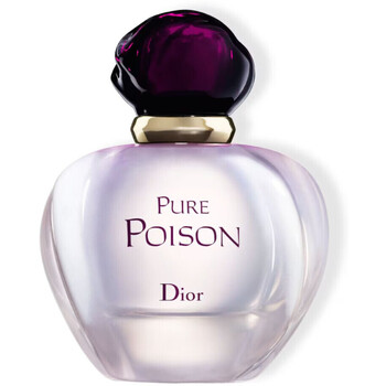 beleza Mulher Eau de parfum  Dior Pure Poison Eau de Parfum 50 ml Outros
