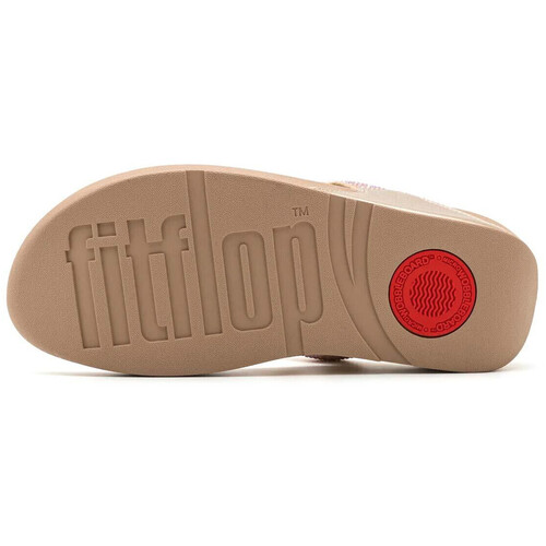 FitFlop FZ7-A94 Ouro