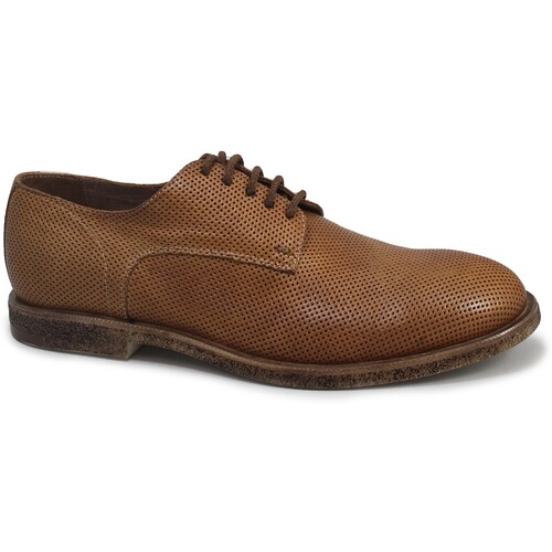 Sapatos Homem Richelieu J.p. David JPD-E25-61470-CU Castanho