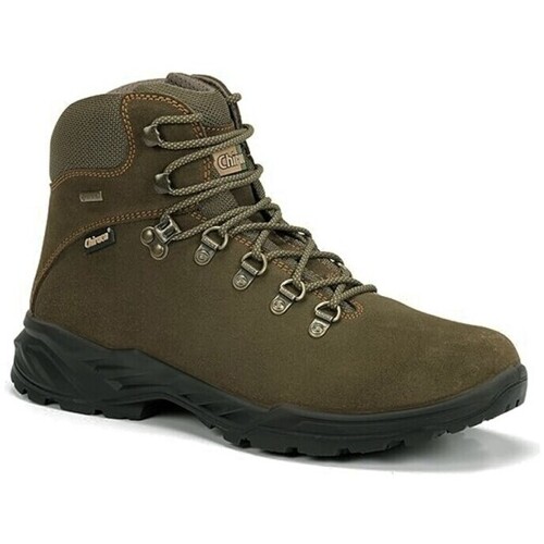 Chiruca BOTINS  POINTER Verde