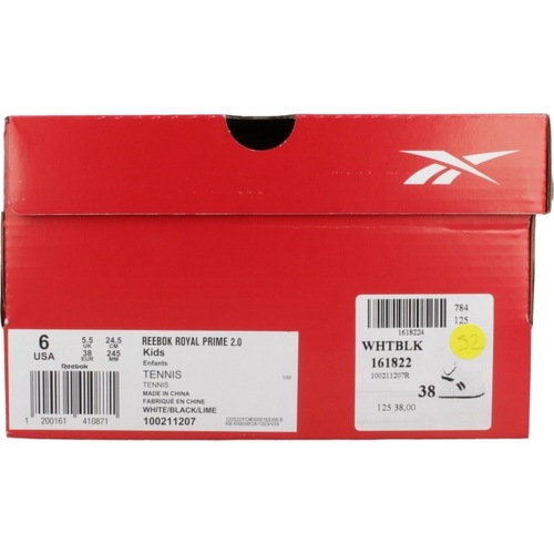 Reebok Sport ROYAL PRIME 2.0 Branco